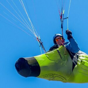 AirDesign The Sock Superlight 6