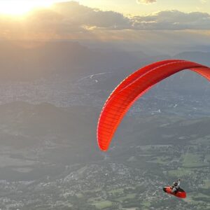 AirDesign The Sock Superlight 8