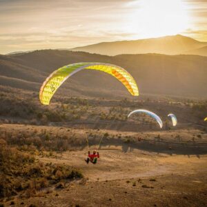 AirDesign UFO 6