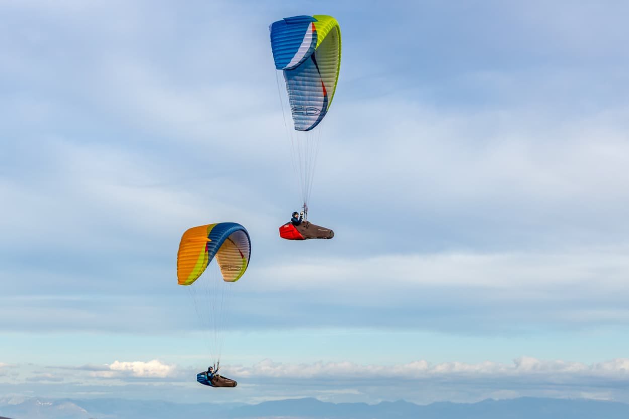 AirDesign Vivo 3 3