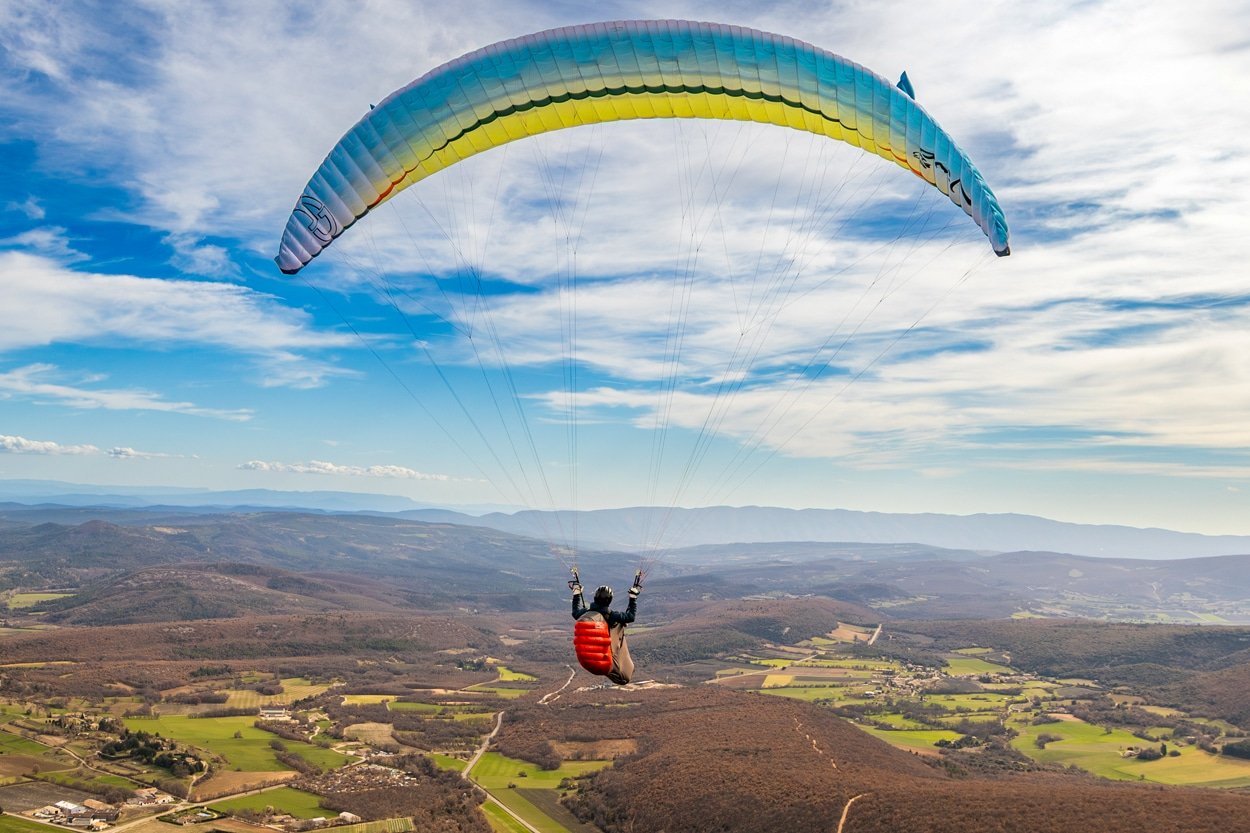 AirDesign Vivo 3 4