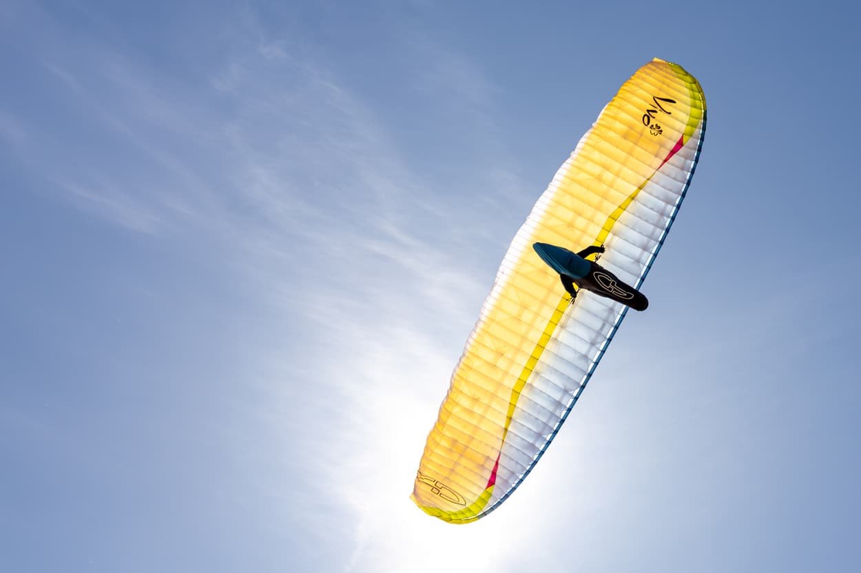 AirDesign Vivo 3 6