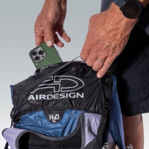 AirDesign XPed Trail Bag 4
