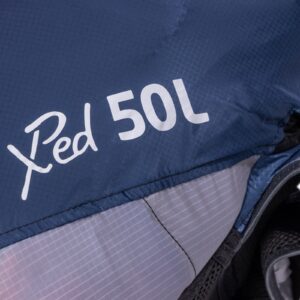 AirDesign XPed Trail Bag 5
