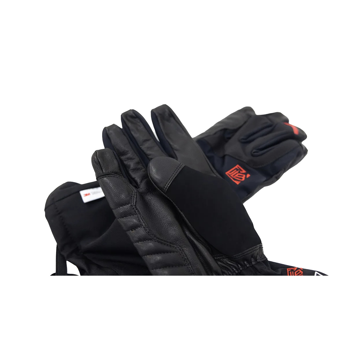 Gin Alpine Handschuhe – Ansicht 2