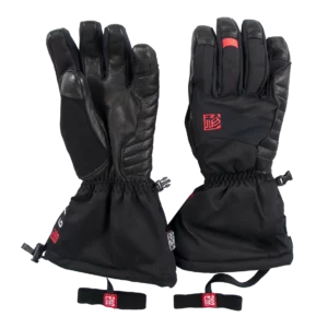 Gin Alpine Handschuhe – Ansicht 3