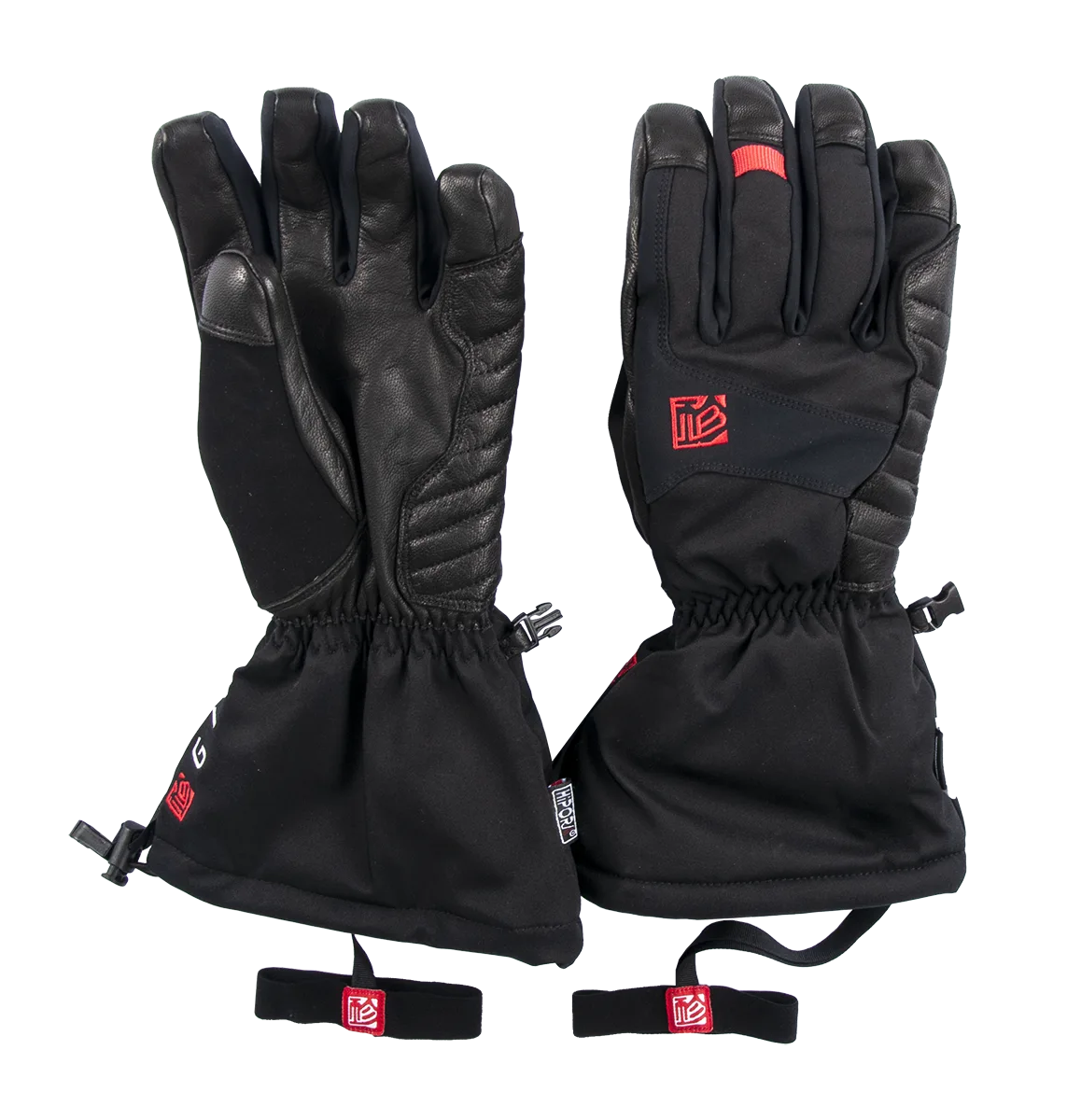 Gin Alpine Handschuhe – Ansicht 3