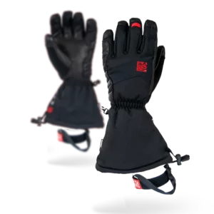 Gin Alpine Handschuhe