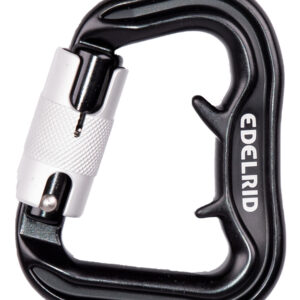 Edelrid Alias 2 Speed AeroTec Karabiner
