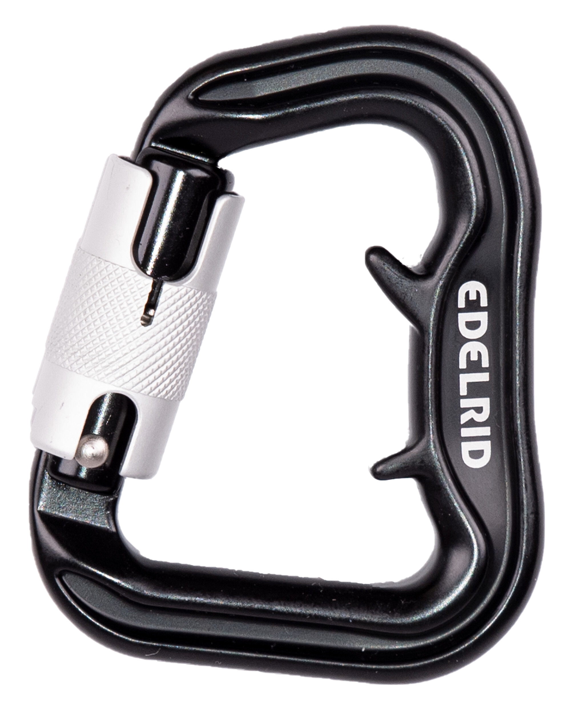 Edelrid Alias 2 Speed AeroTec Karabiner