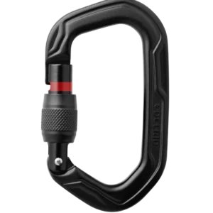 Edelrid AURA Screw Karabiner