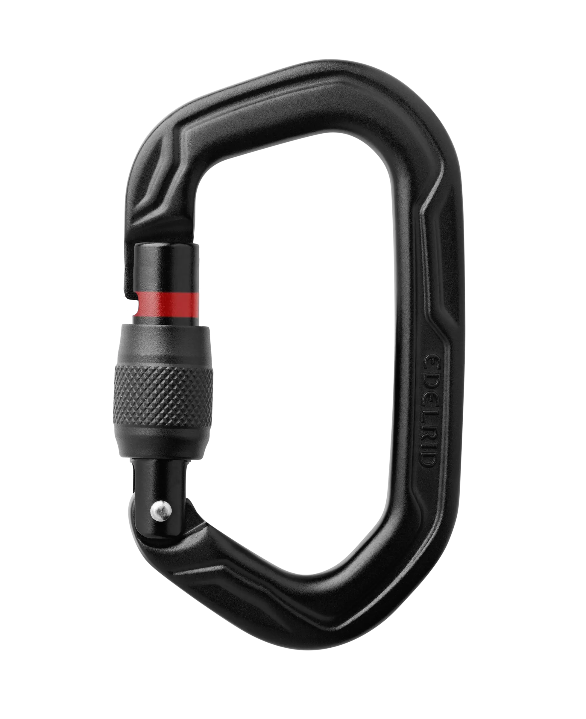 Edelrid AURA Screw Karabiner