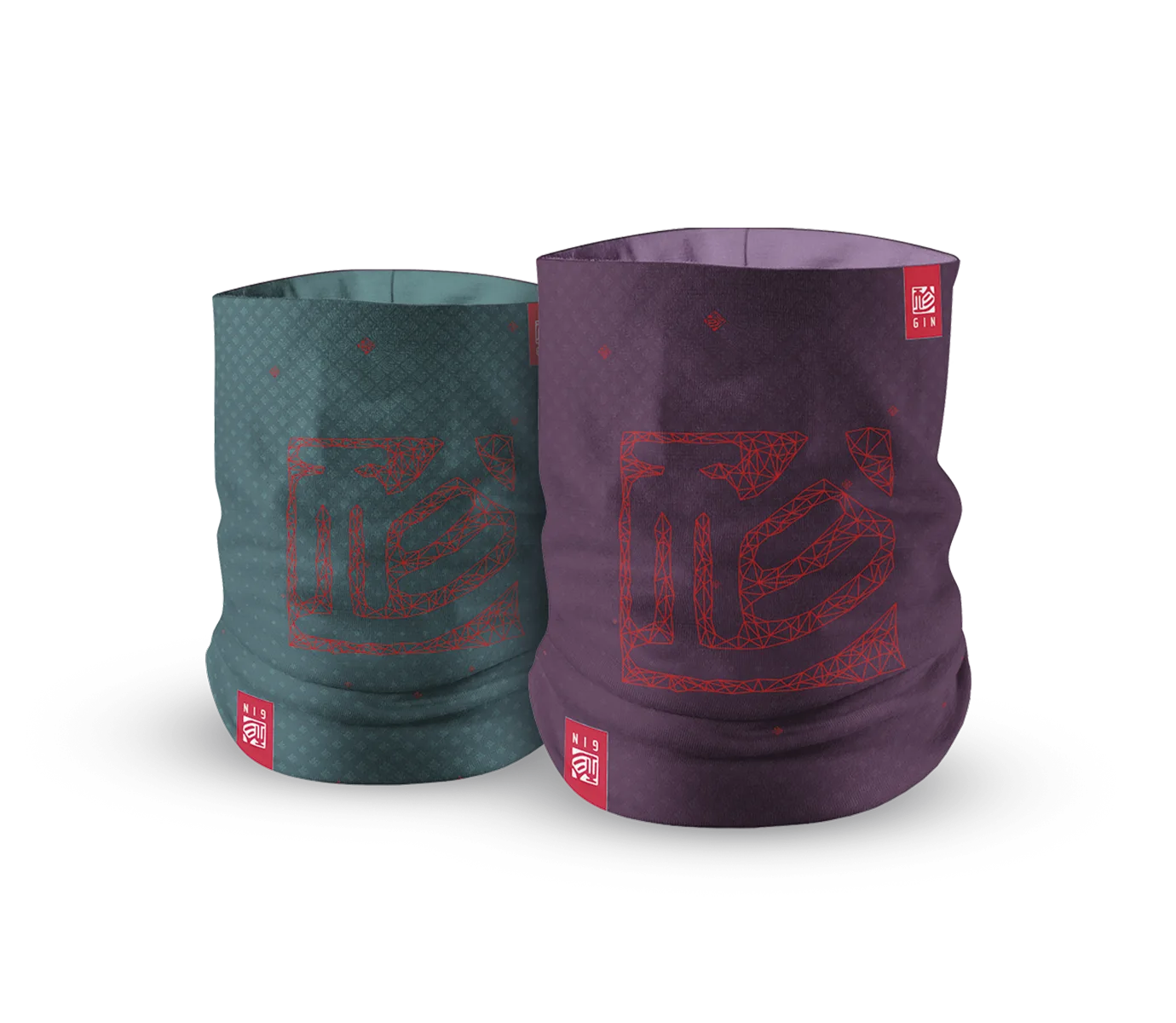 Gin G-Wrap