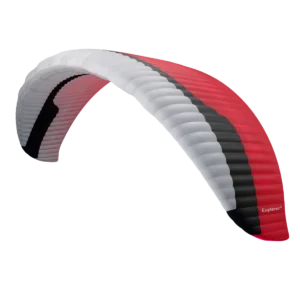 Gin Explorer 3 – Design Red