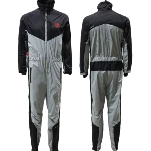 Gin Flying Suit