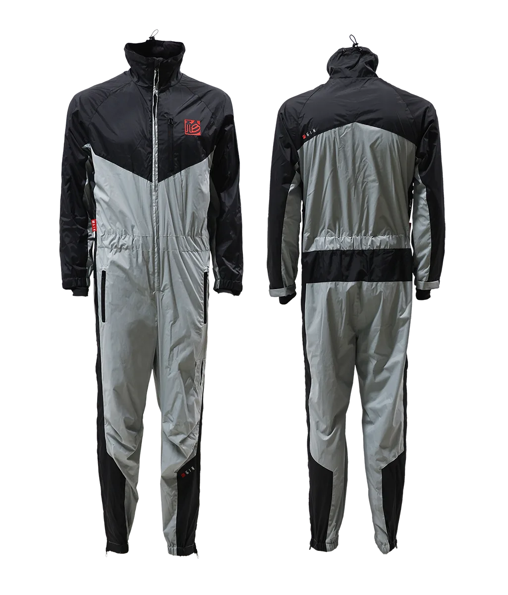 Gin Flying Suit