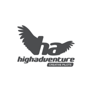 High Adventure Logo