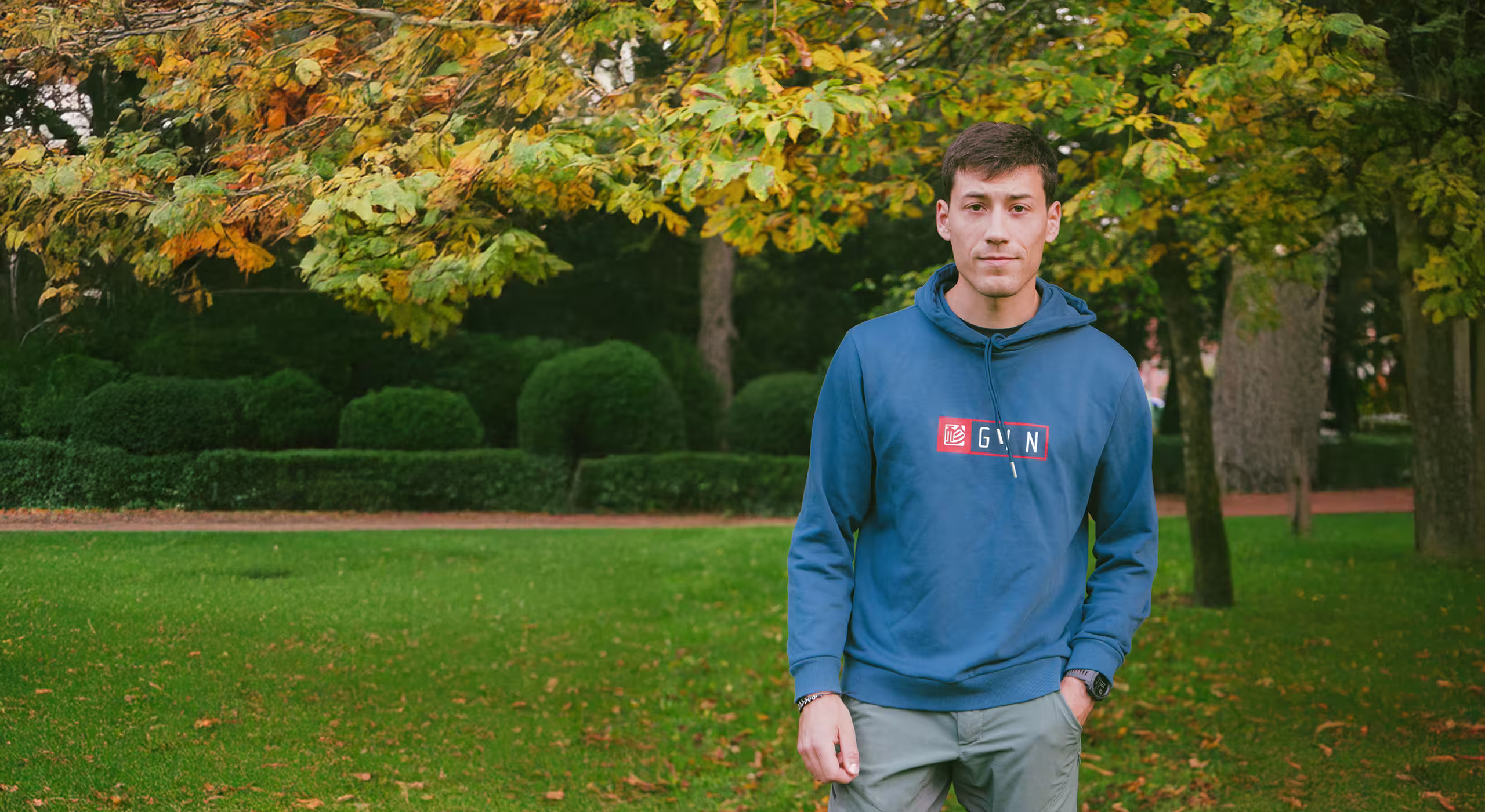 Gin Label Hoodie