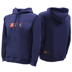 Gin Label Hoodie
