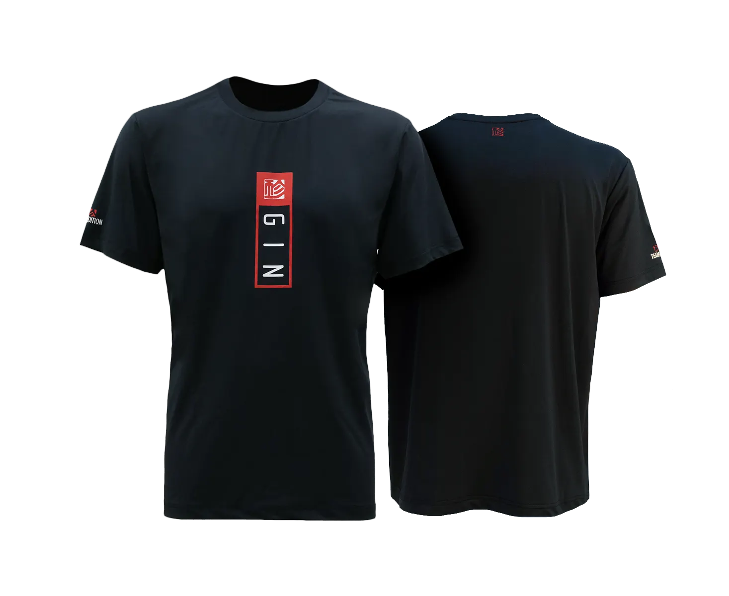 Gin Label T-Shirt