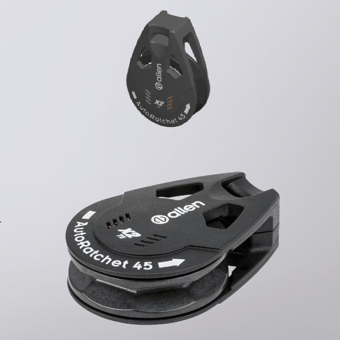 Neo AutoRatchet Kit 45