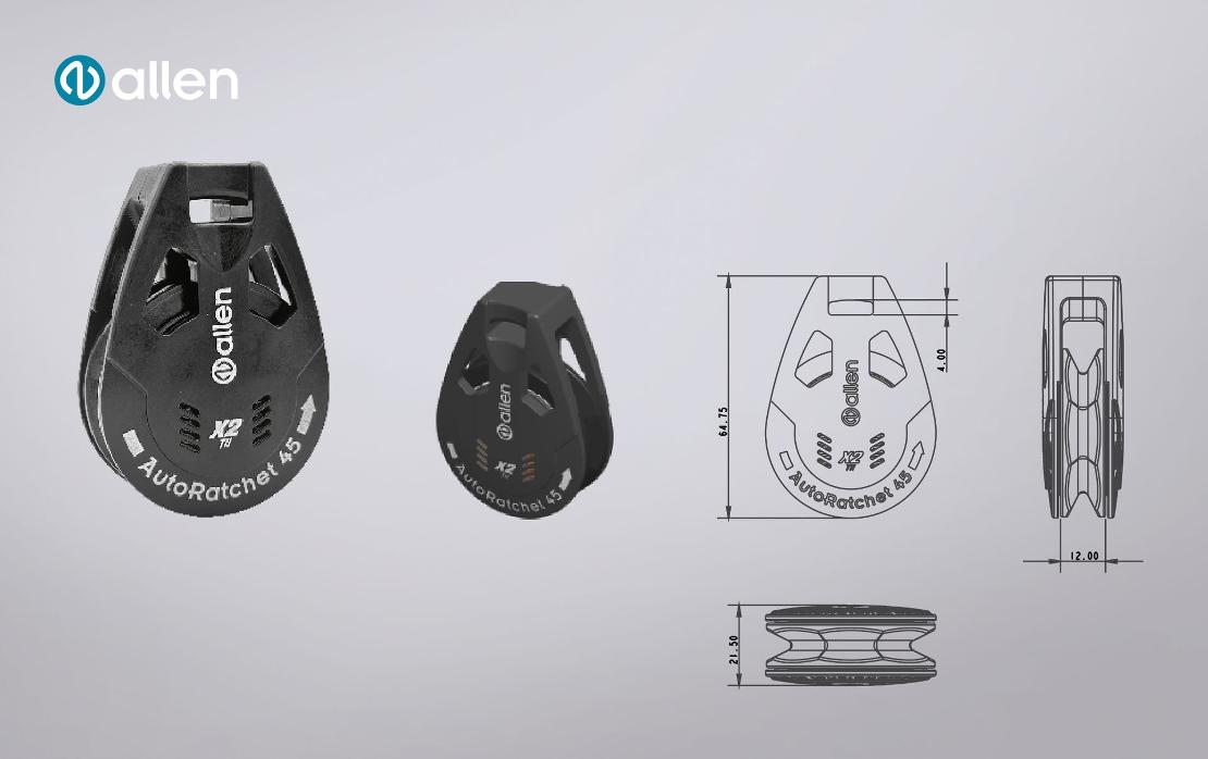Neo AutoRatchet Kit 45