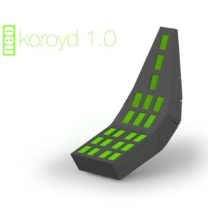 Neo Koroyd 1.0 Protektor