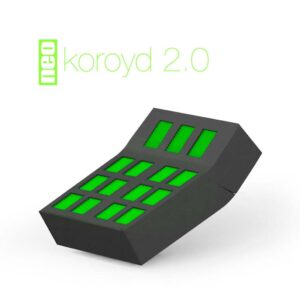 Neo Koroyd 2.0 Protektor