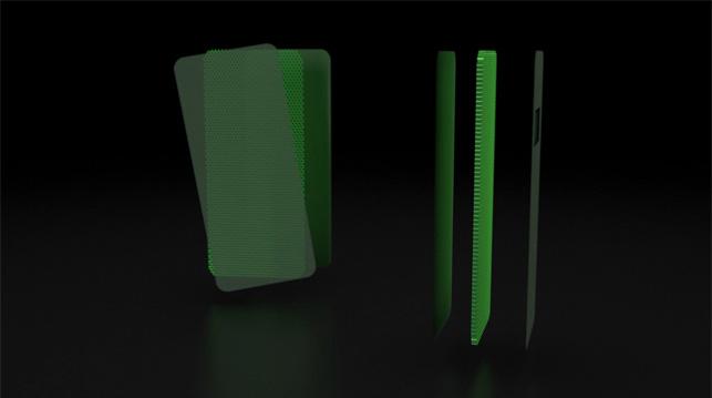 Neo Koroyd Propack