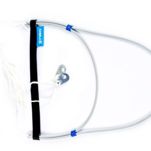 Neo Speedbar 3-stufig light