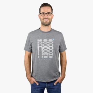 Neo T-Shirt NEO Cuts Herren