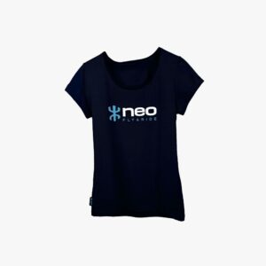 Neo T-Shirt New Logo Damen