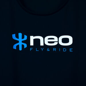 Neo T-Shirt New Logo Herren