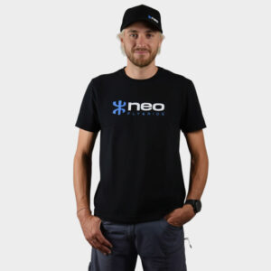 Neo T-Shirt New Logo Herren