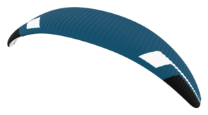 Niviuk Artik R 2 – Design Glacier