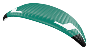 Niviuk Bi Roller 2 – Design KRYSTALL