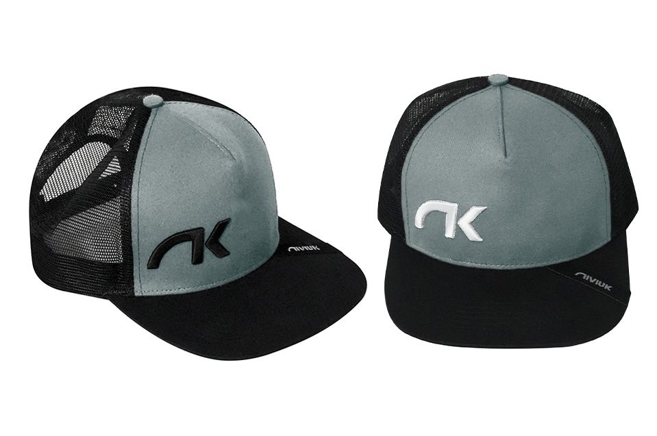 Niviuk Cap (Mesh)