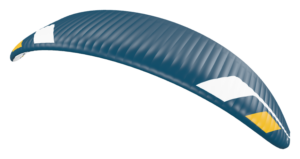 Niviuk Hiko P – Design Tekno
