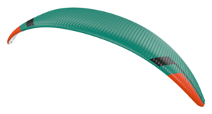 Niviuk Icepeak X-One – Design Pyrox