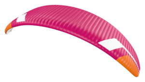 Niviuk Ikuma 3 – Design Dalia