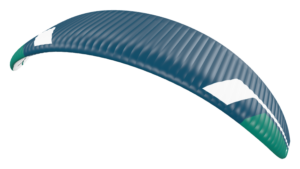 Niviuk Ikuma 3 – Design Ice