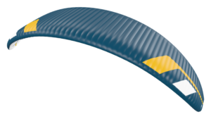 Niviuk Ikuma 3 P – Design Tekno