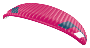 Niviuk Kode 2 P – Design Antias