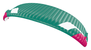Niviuk Koyot 6 – Design Guava