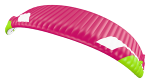 Niviuk Koyot 6 – Design Pitaya