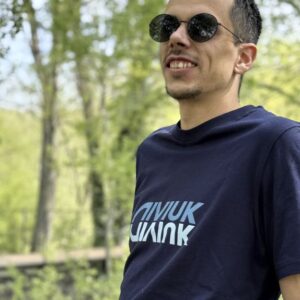 Niviuk Mirror T-Shirt