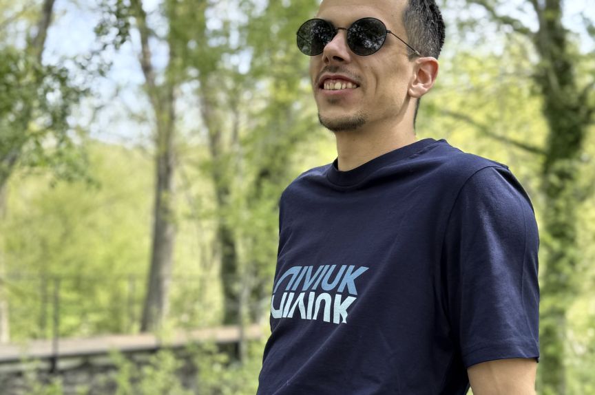 Niviuk Mirror T-Shirt