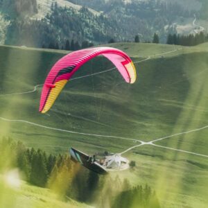 Niviuk Peak 7
