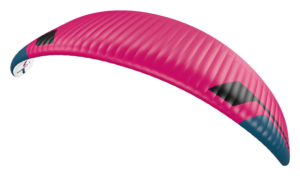 Niviuk Takoo 6 – Design Cinder