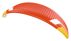 Niviuk Takoo 6 – Design Cinnamon